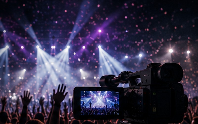 Evenementen en Aftermovies