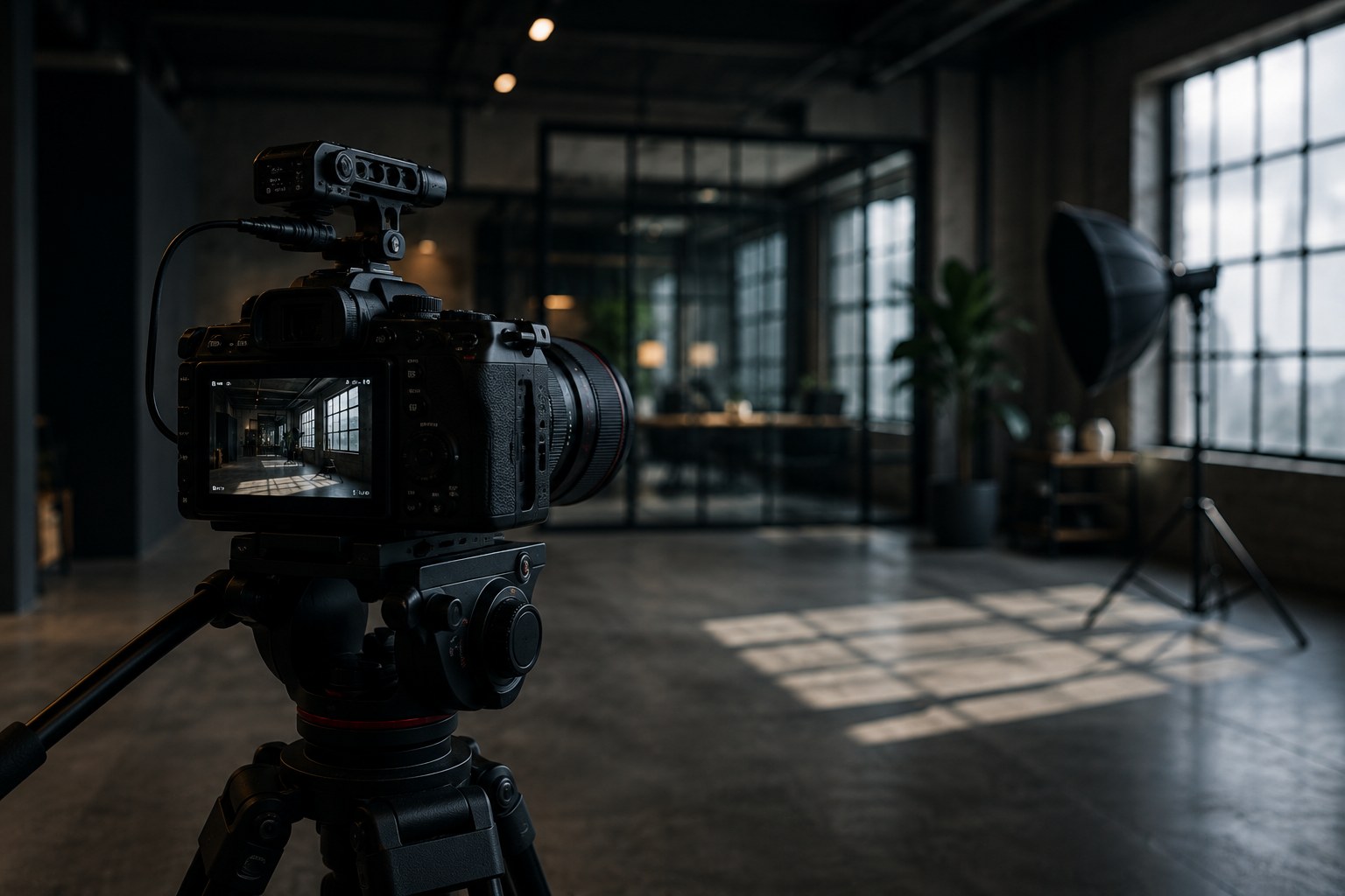 Bedrijfsfilms